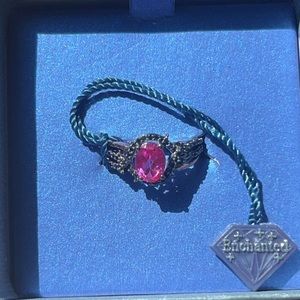 Disney Enchanted Ring